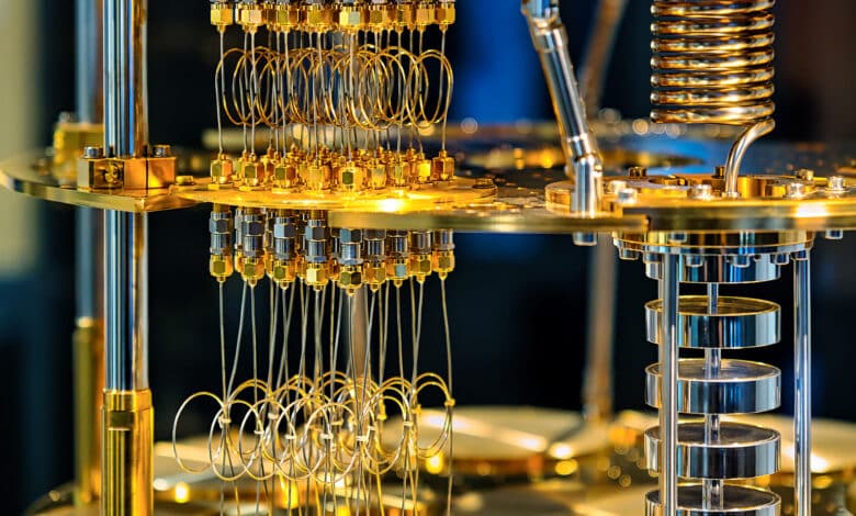 Quantum Sovereignty Quantum Systems Integration