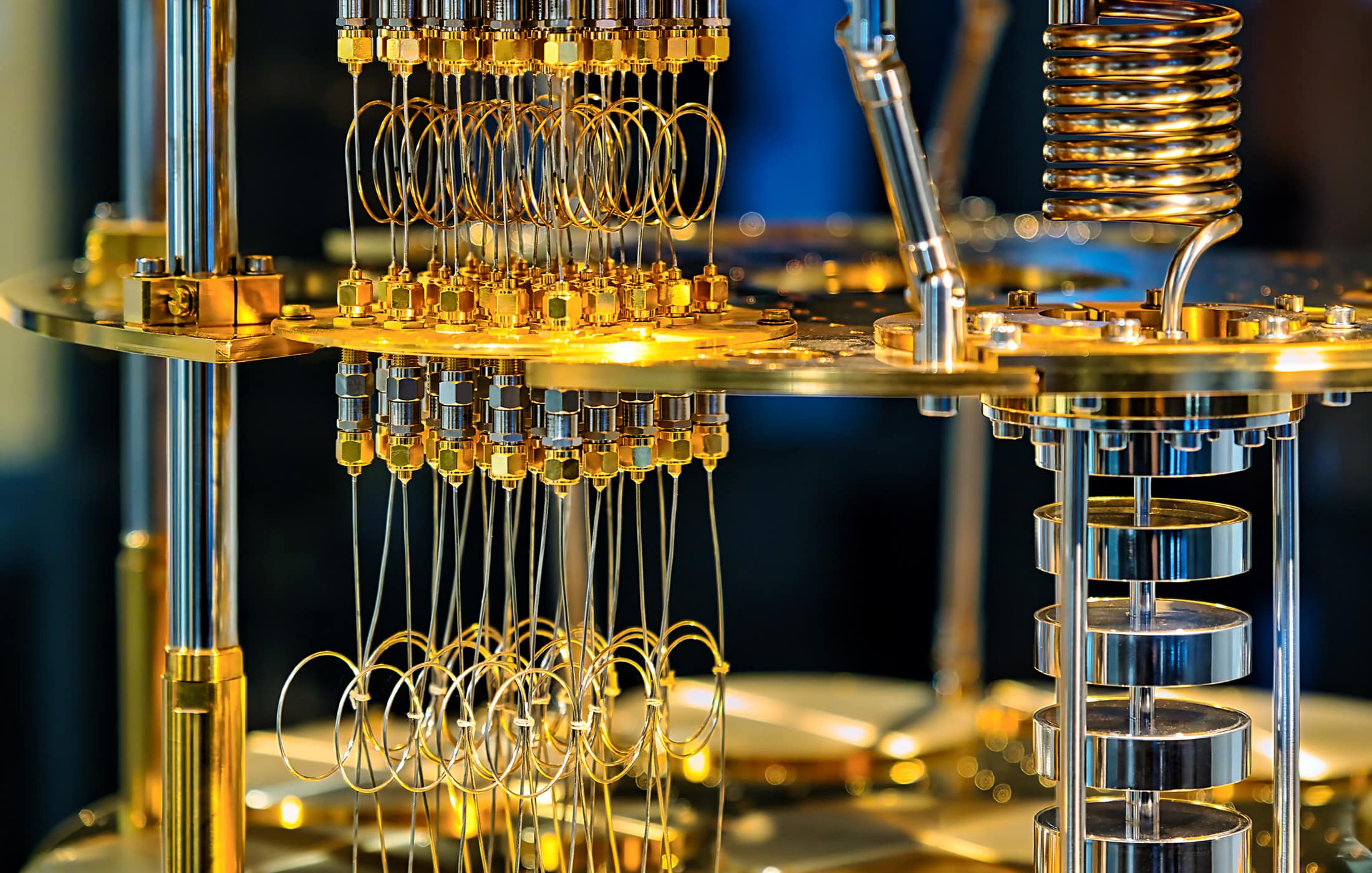 Quantum Sovereignty Quantum Systems Integration