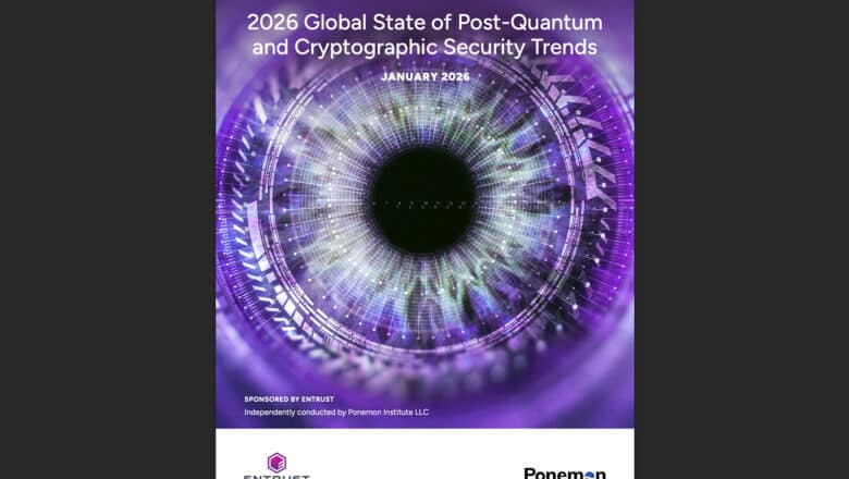 Entrust State PQC