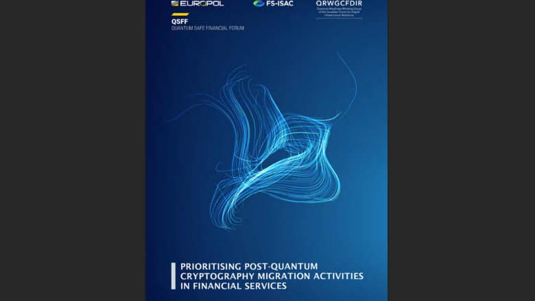 Europol Prioritizing PQC