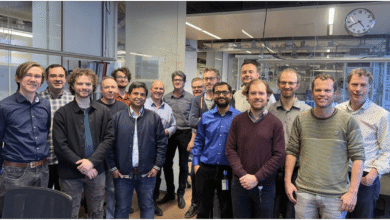 Dutch Quantum Ecosystem Tuna-5