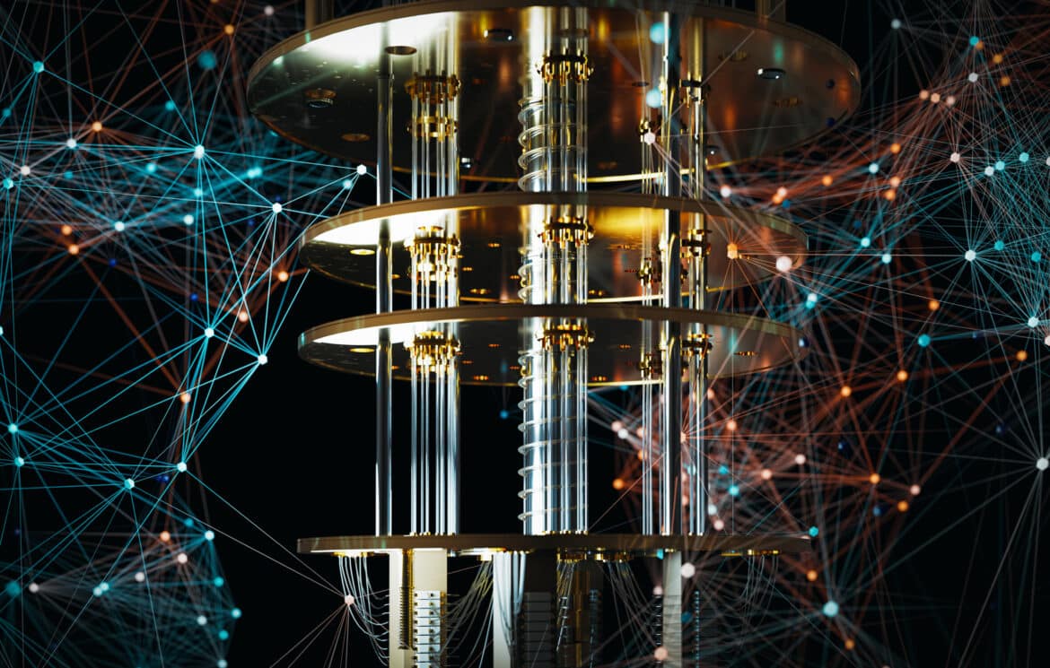 Investment Capital Quantum Sovereignty