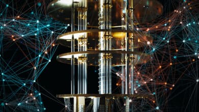 Investment Capital Quantum Sovereignty