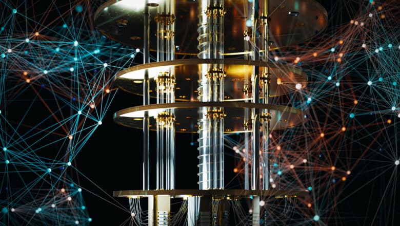 Investment Capital Quantum Sovereignty