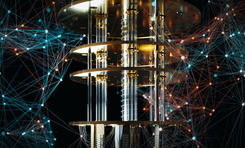 Investment Capital Quantum Sovereignty