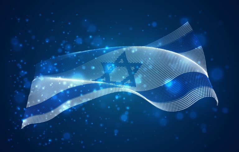Israel Quantum Computing Data Center