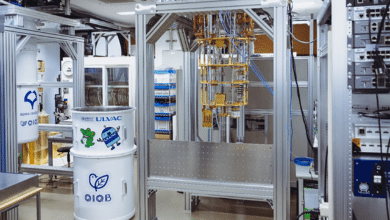 Japan Quantum Computer