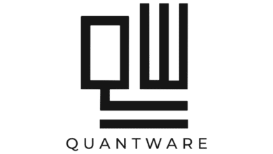 QuantWare 2 QuantWare