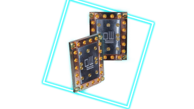 QuantWare Soprano QPU