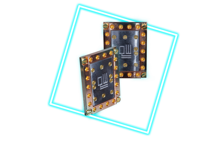 QuantWare Soprano QPU