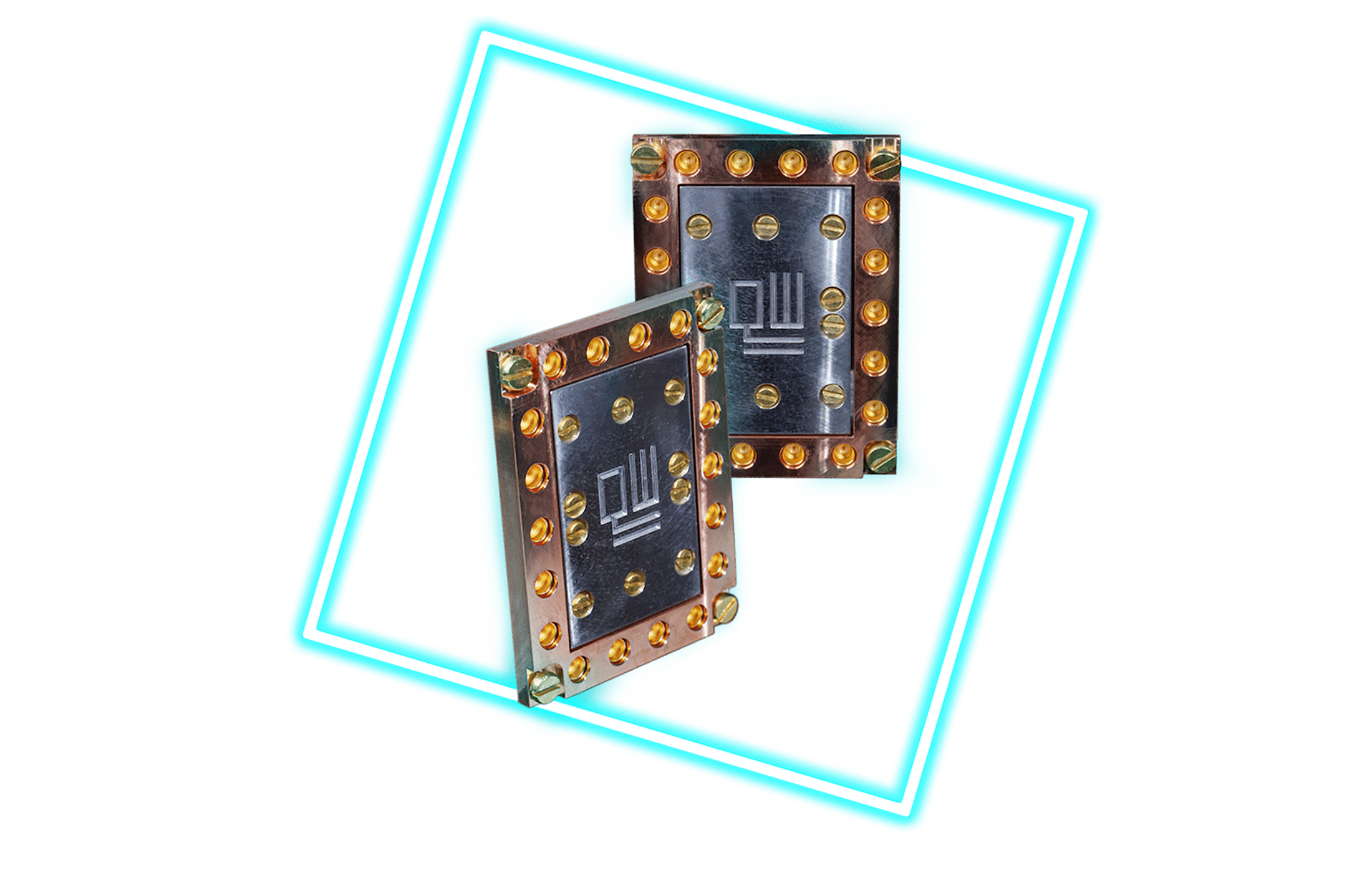 QuantWare Soprano QPU