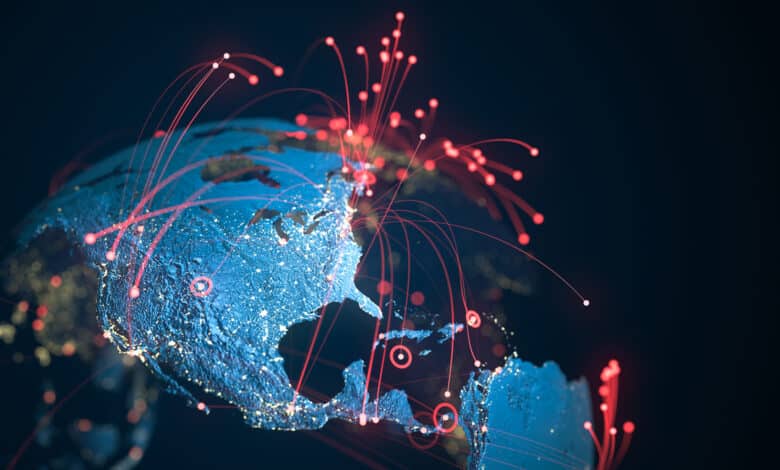 Quantum Borders Export Control Sovereignty