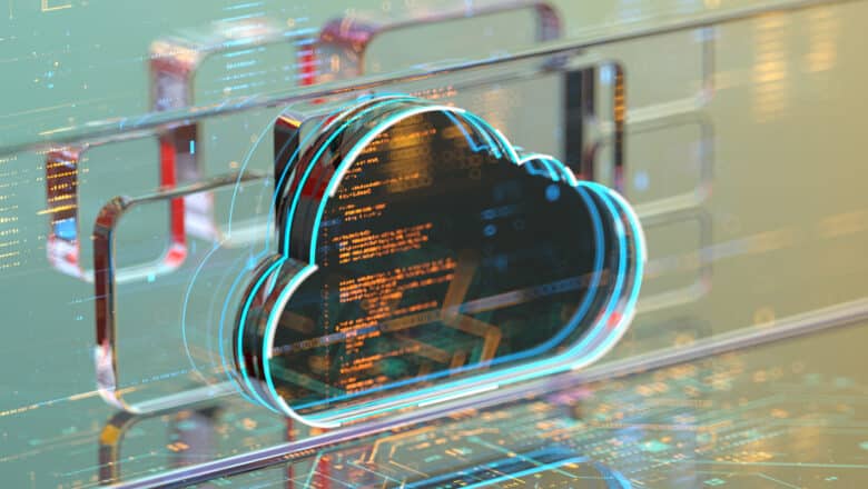 Quantum Computing Cloud