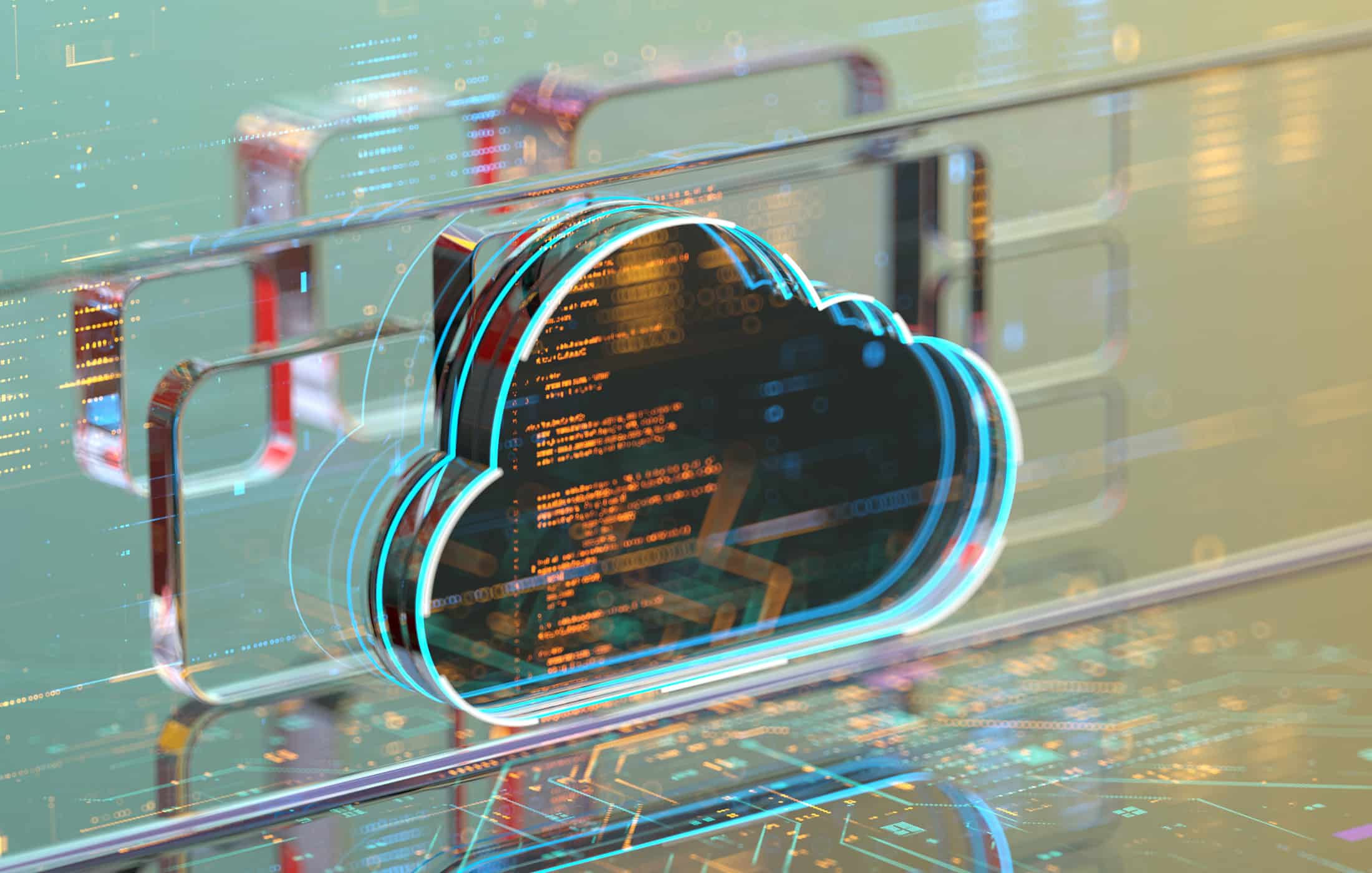 Quantum Computing Cloud