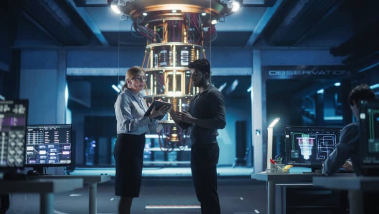 Quantum Human Capital Talent Sovereignty.