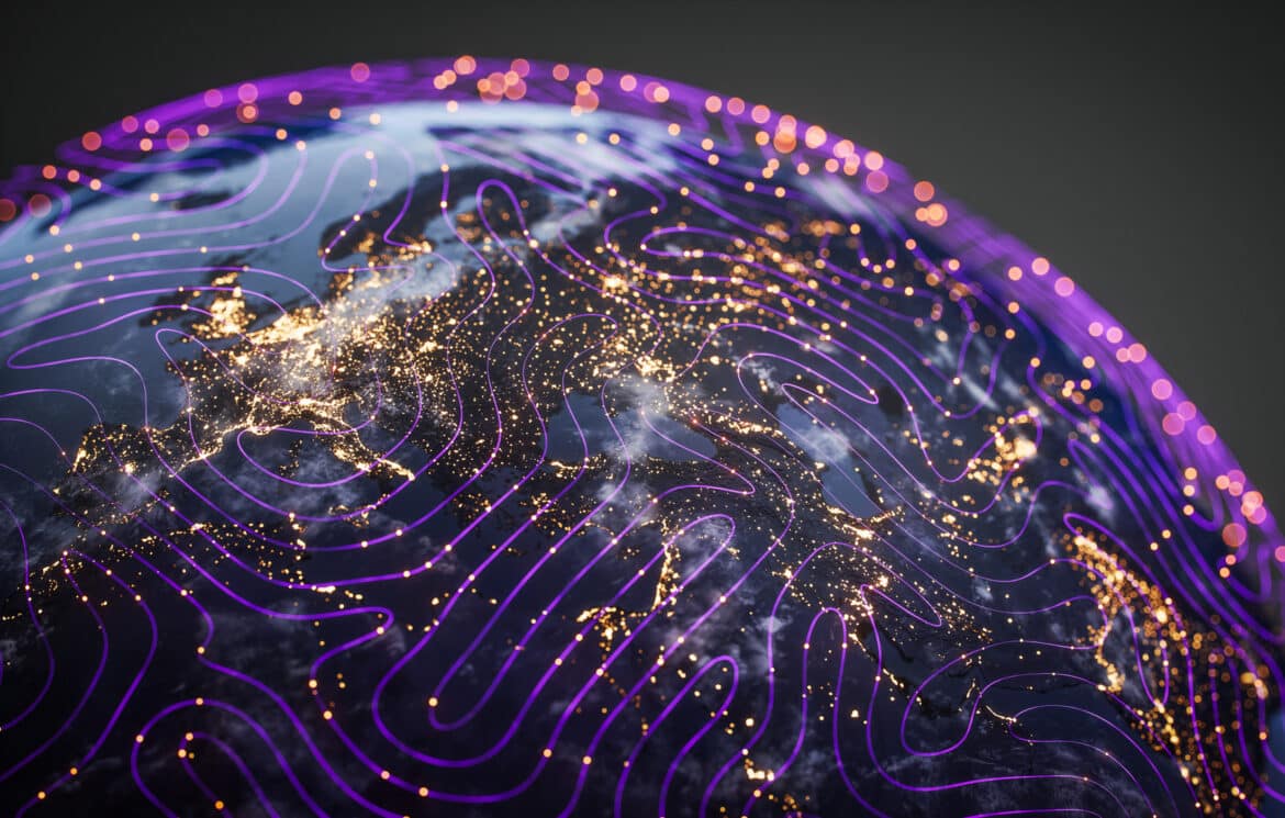 Quantum Navigation Sensing Sovereignty