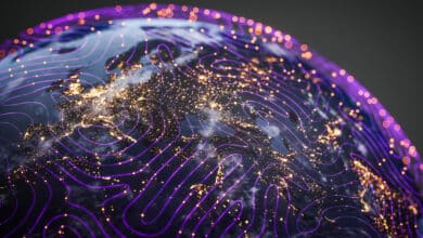 Quantum Navigation Sensing Sovereignty