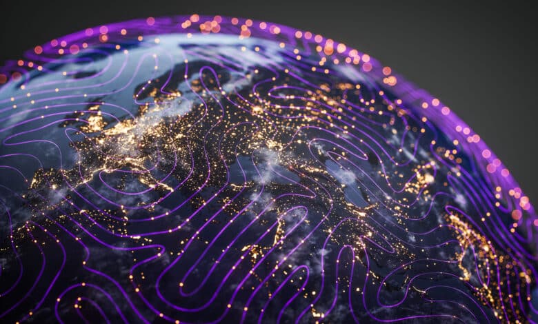 Quantum Navigation Sensing Sovereignty