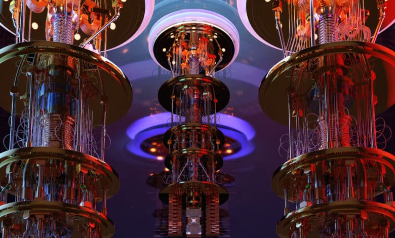 Quantum Open Architecture QOA