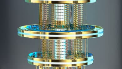 Quantum Sovereignty.