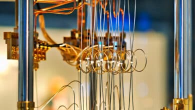 Quantum Supply Chain Sovereignty