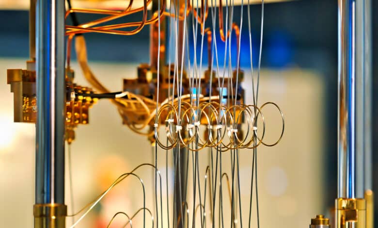 Quantum Supply Chain Sovereignty