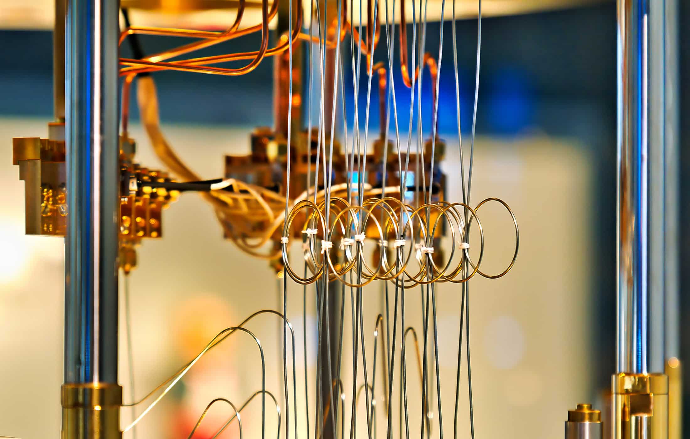 Quantum Supply Chain Sovereignty