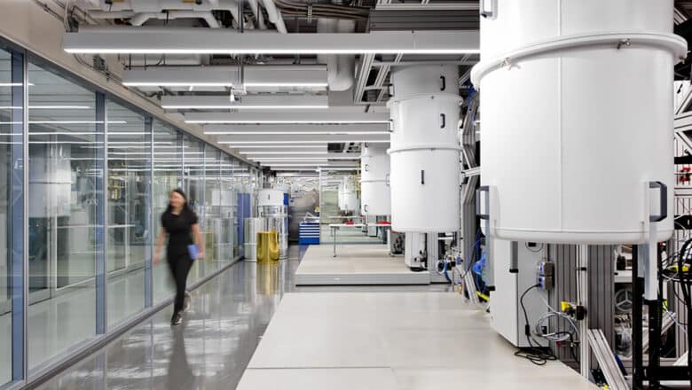 Quantum as a Service QaaS