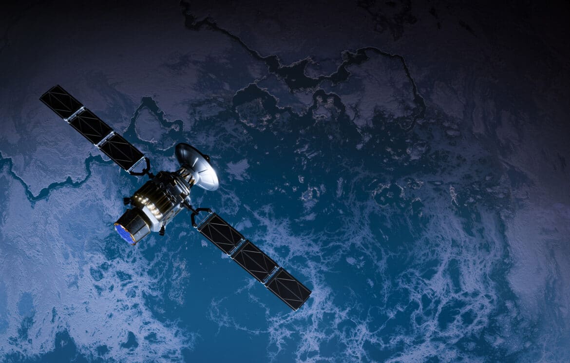 Space Quantum Sovereignty