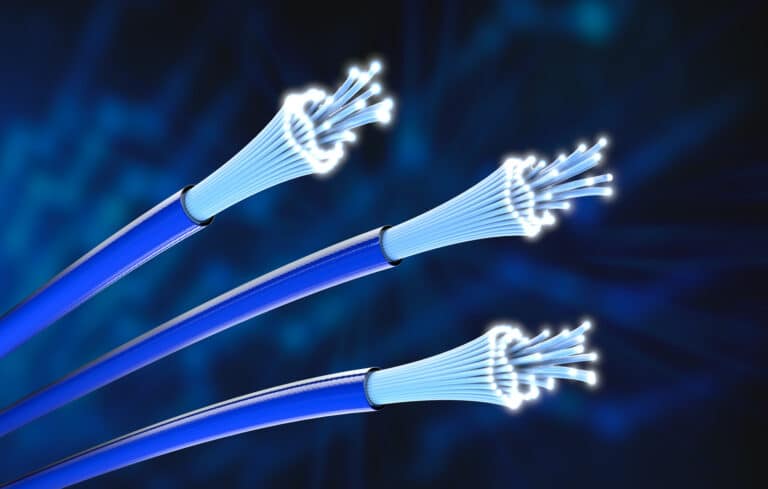 Quantum Entanglement NYC Fiber Cisco