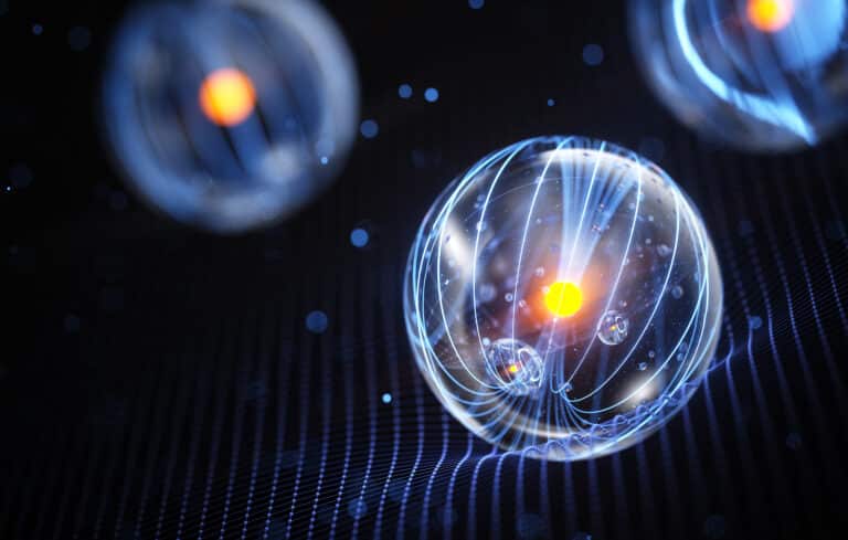 1000 qubit upper limit