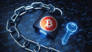 Bitcoin Quantum Risk ECC RSA