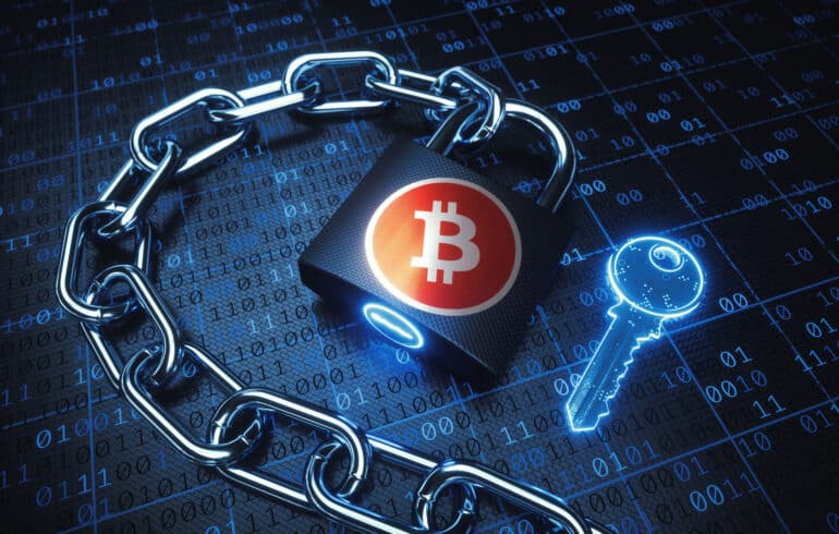 Bitcoin Quantum Risk ECC RSA