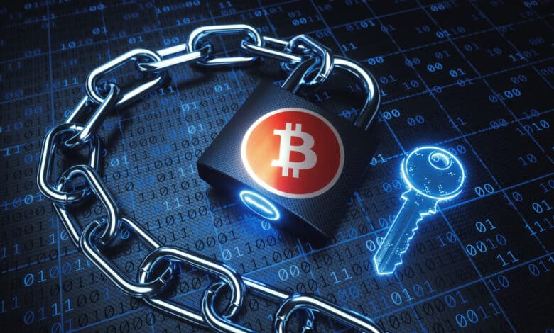 Bitcoin Quantum Risk ECC RSA