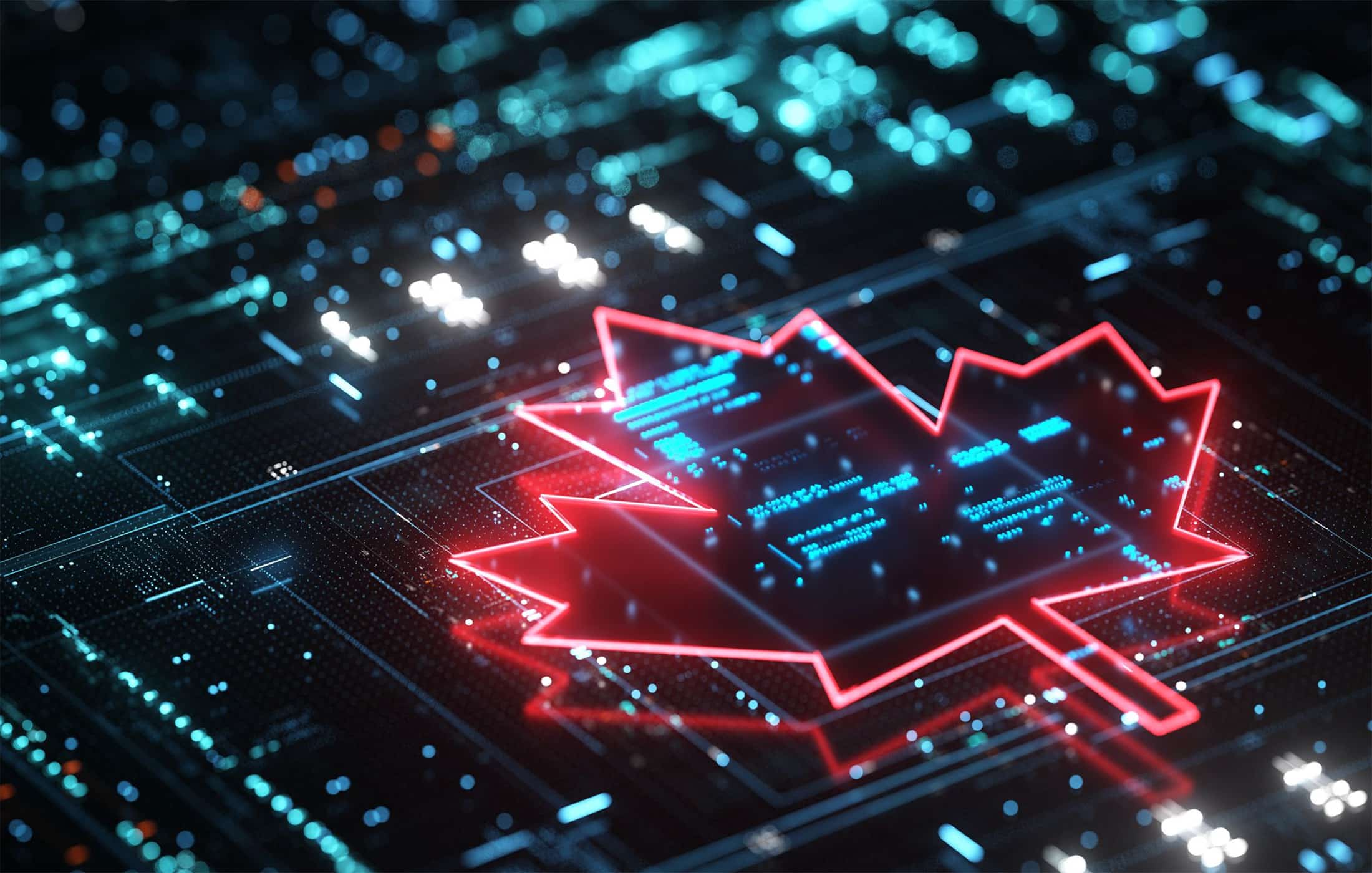 Canada PQC Regulatory Framework