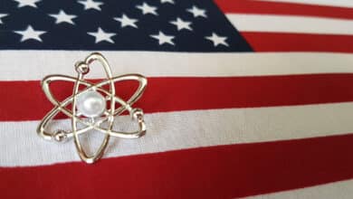 Commission US Quantum Primacy.