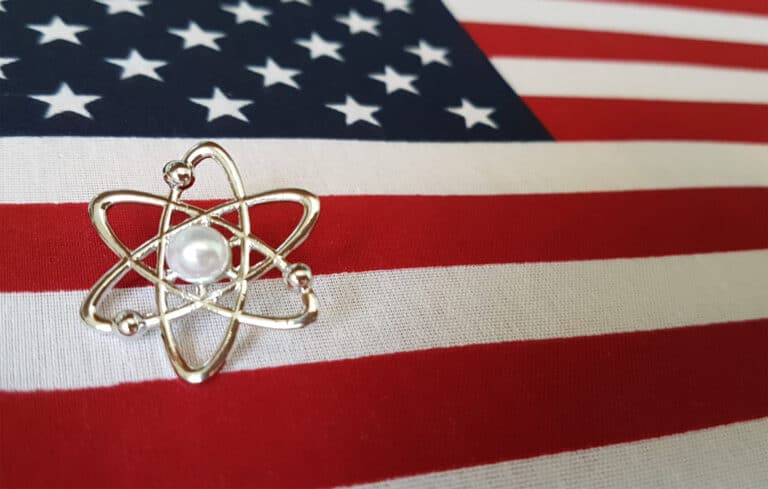 Commission US Quantum Primacy.