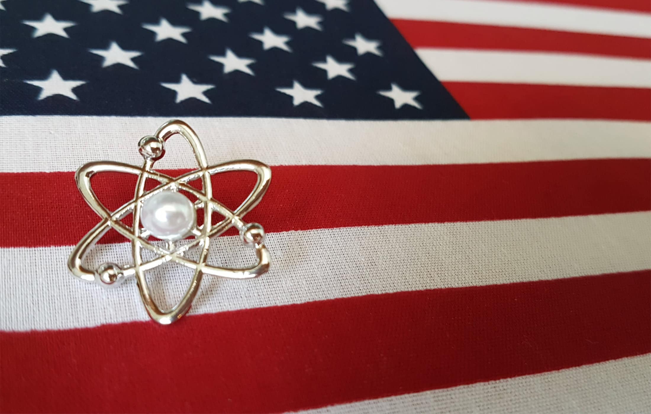 Commission US Quantum Primacy.