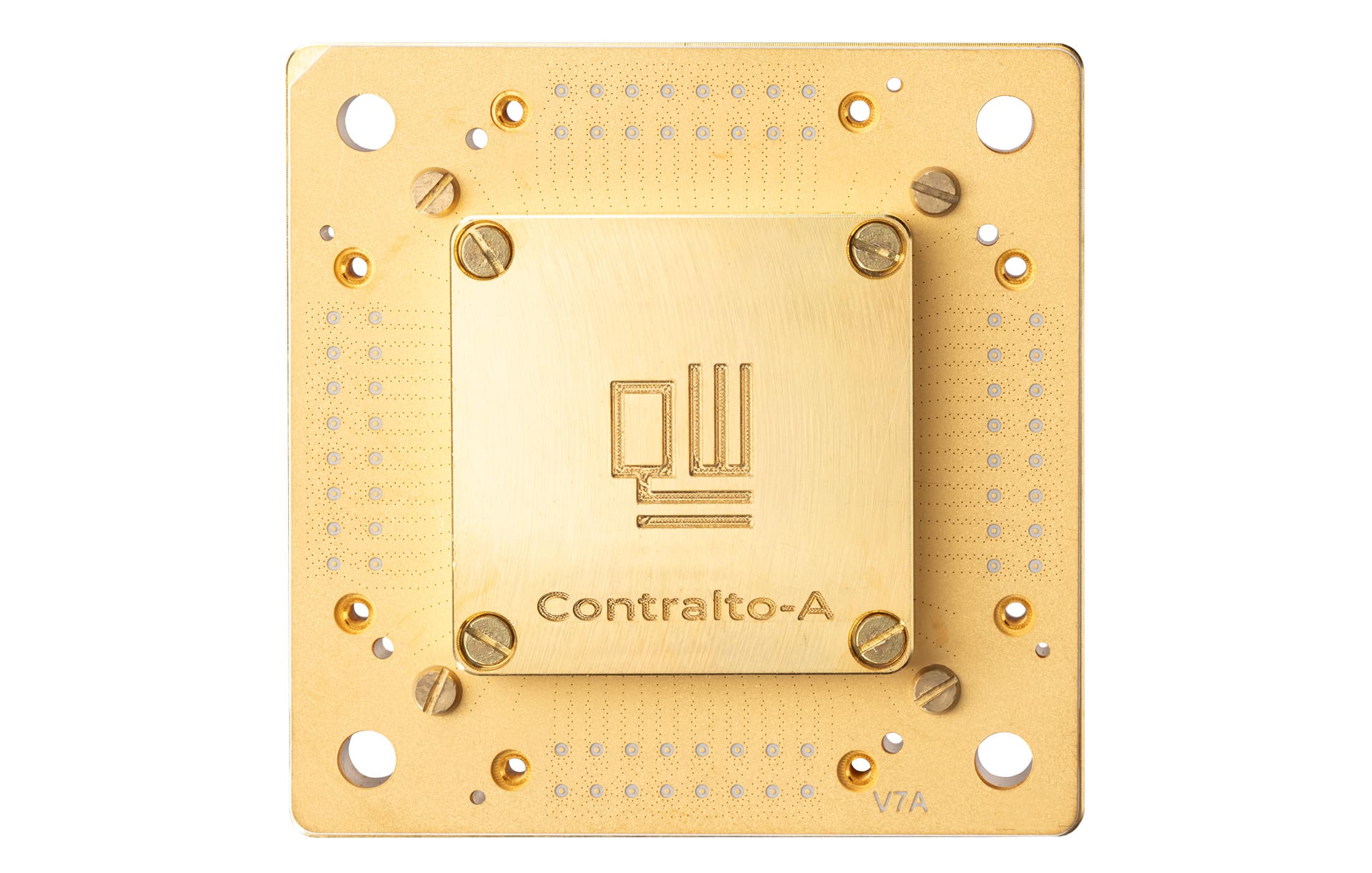 QuantWare Contralto-A17