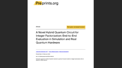 Cyber Apocalypse in 2026 JVG Nonsense