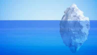 Iceberg Pinnacle Quantum PQC RSA-2048