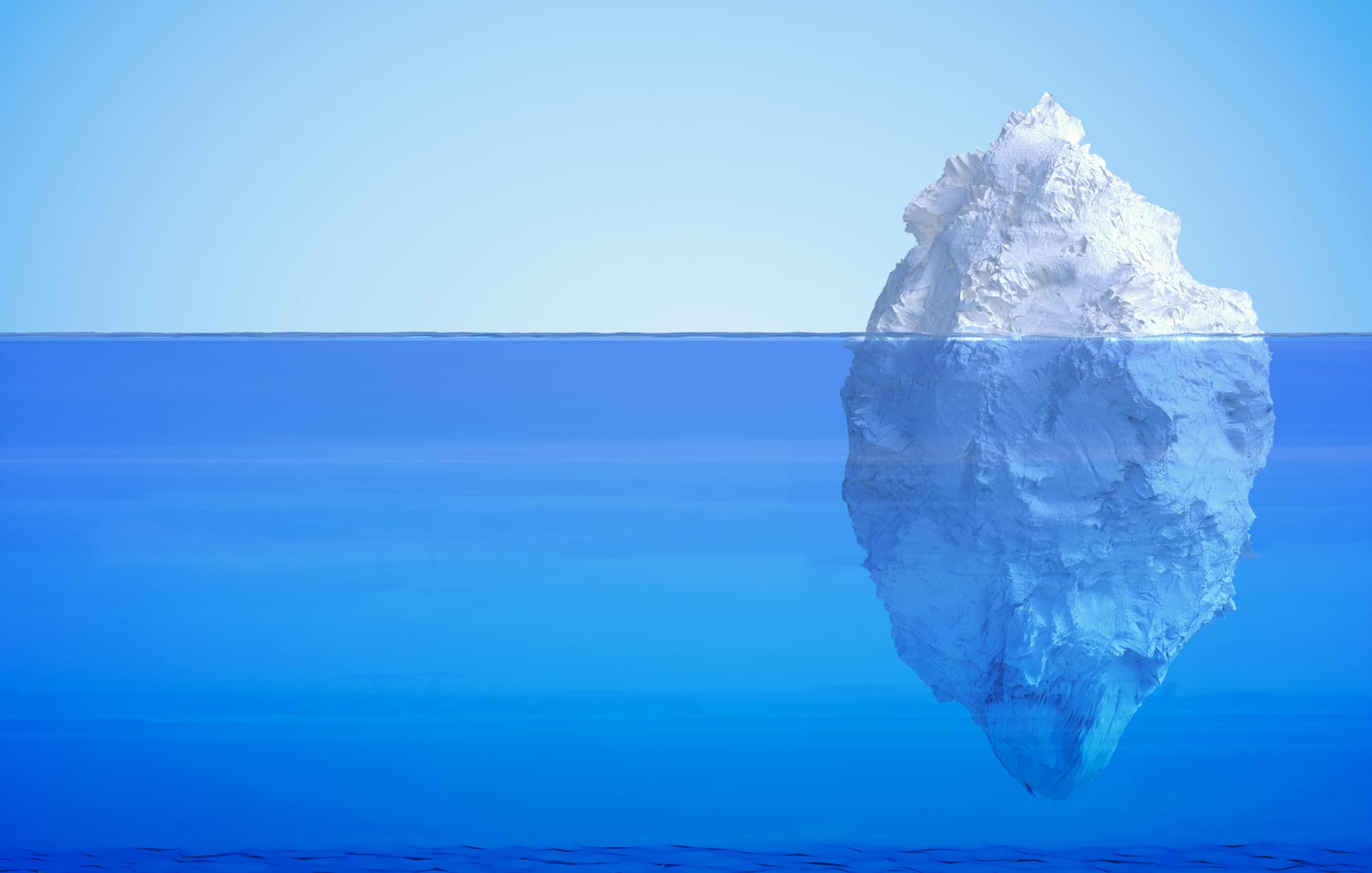 Iceberg Pinnacle Quantum PQC RSA-2048