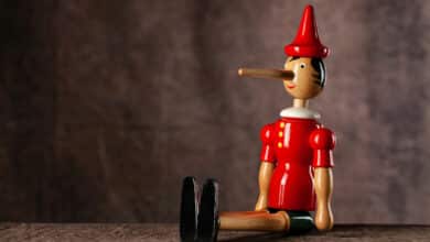 No One Factored RSA-2048 RSA-4096