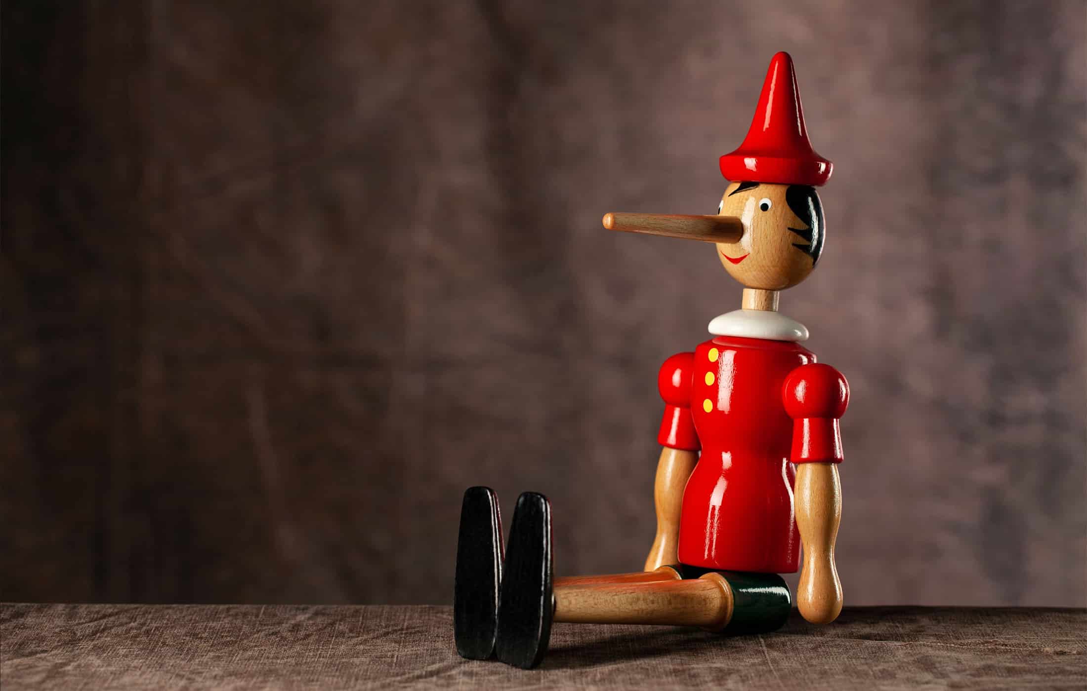 No One Factored RSA-2048 RSA-4096