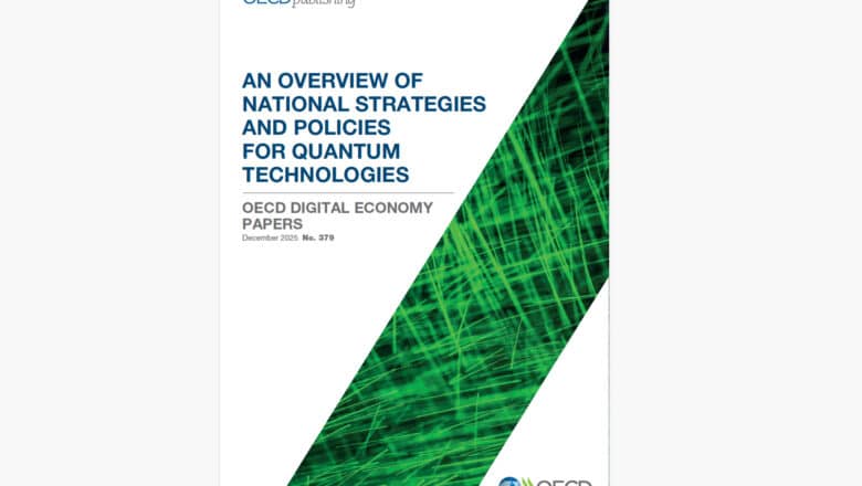 OECD National Strategies