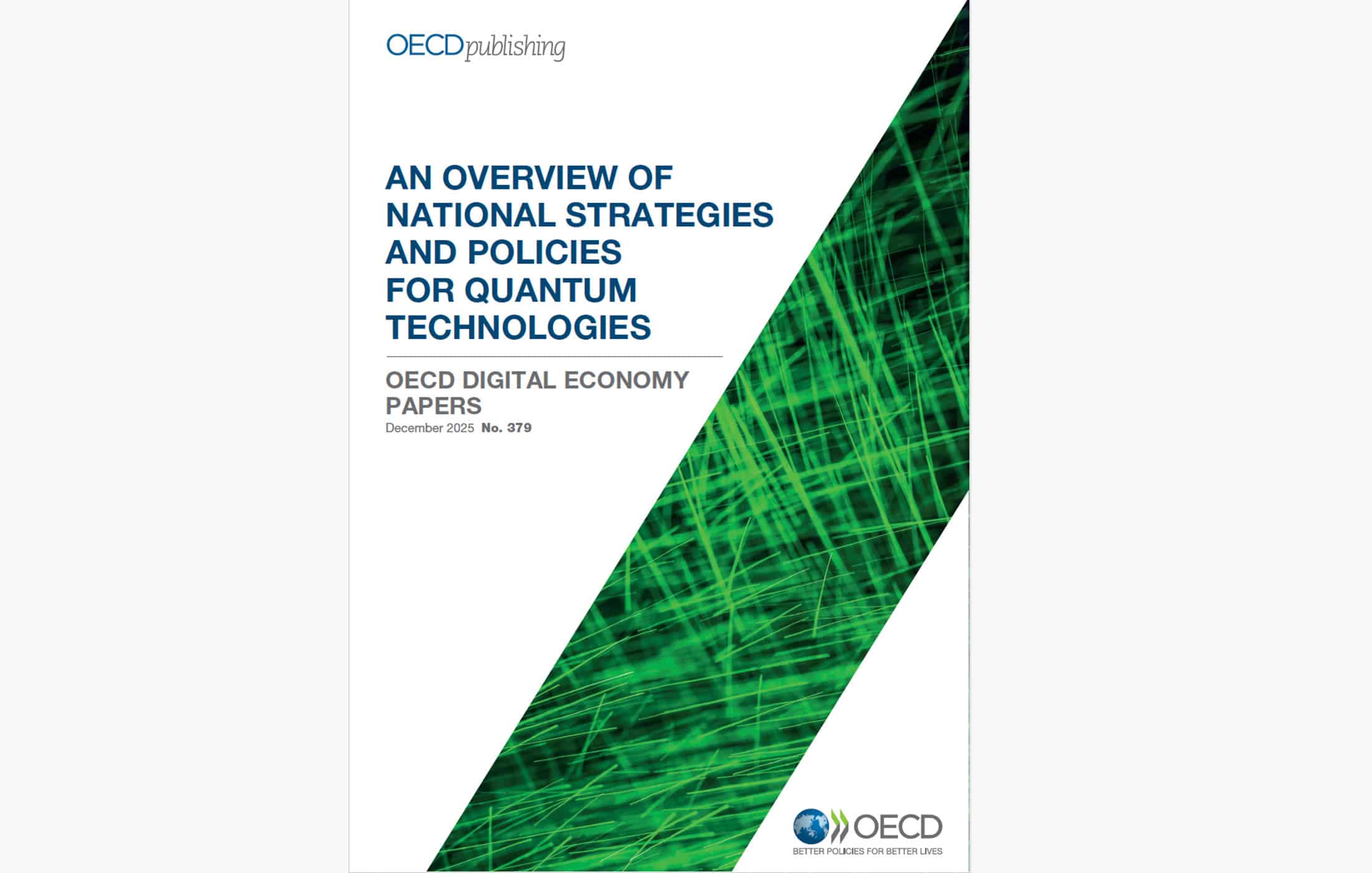 OECD National Strategies