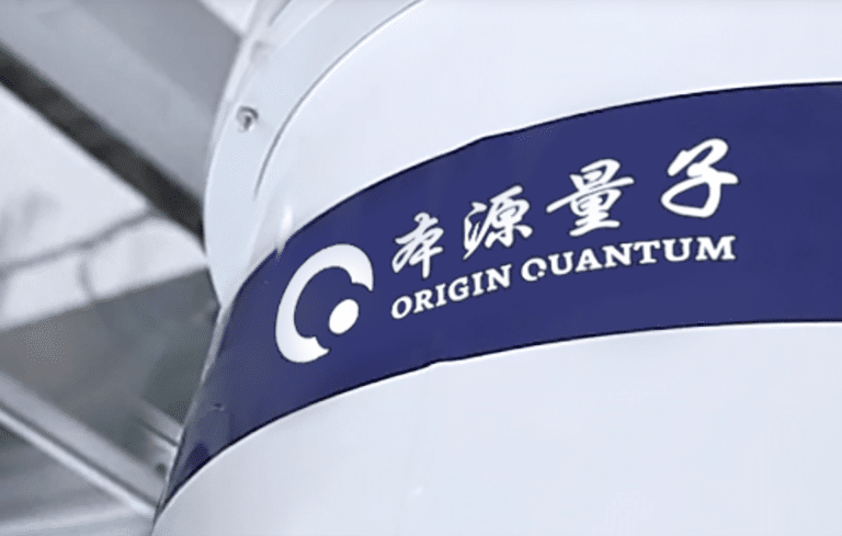 Origin Quantum