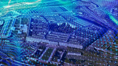 Pentagon DoW DoD PQC Memo