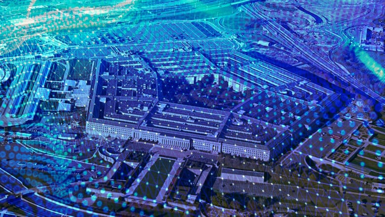 Pentagon DoW DoD PQC Memo