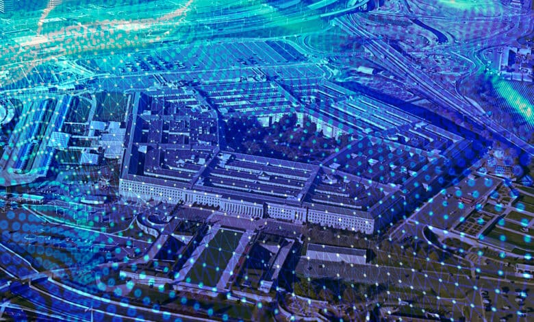 Pentagon DoW DoD PQC Memo